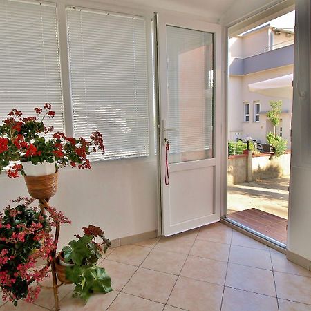 Apartments Zdenka - Garden Terrace Barbat na Rabu ภายนอก รูปภาพ