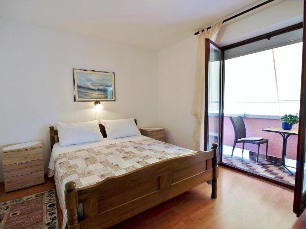 Apartments Zdenka - Garden Terrace Barbat na Rabu ภายนอก รูปภาพ
