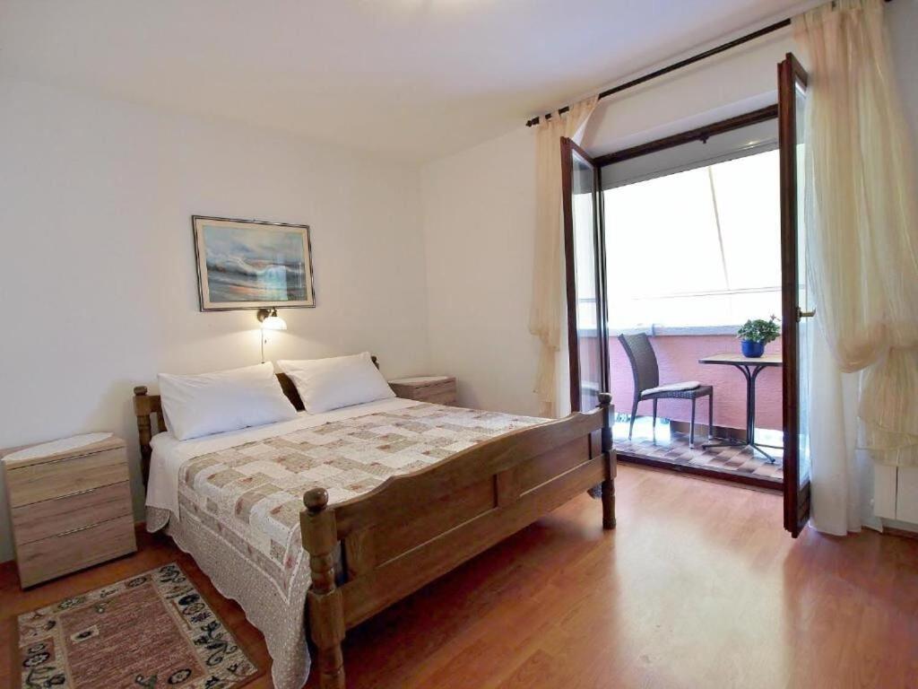 Apartments Zdenka - Garden Terrace Barbat na Rabu ภายนอก รูปภาพ