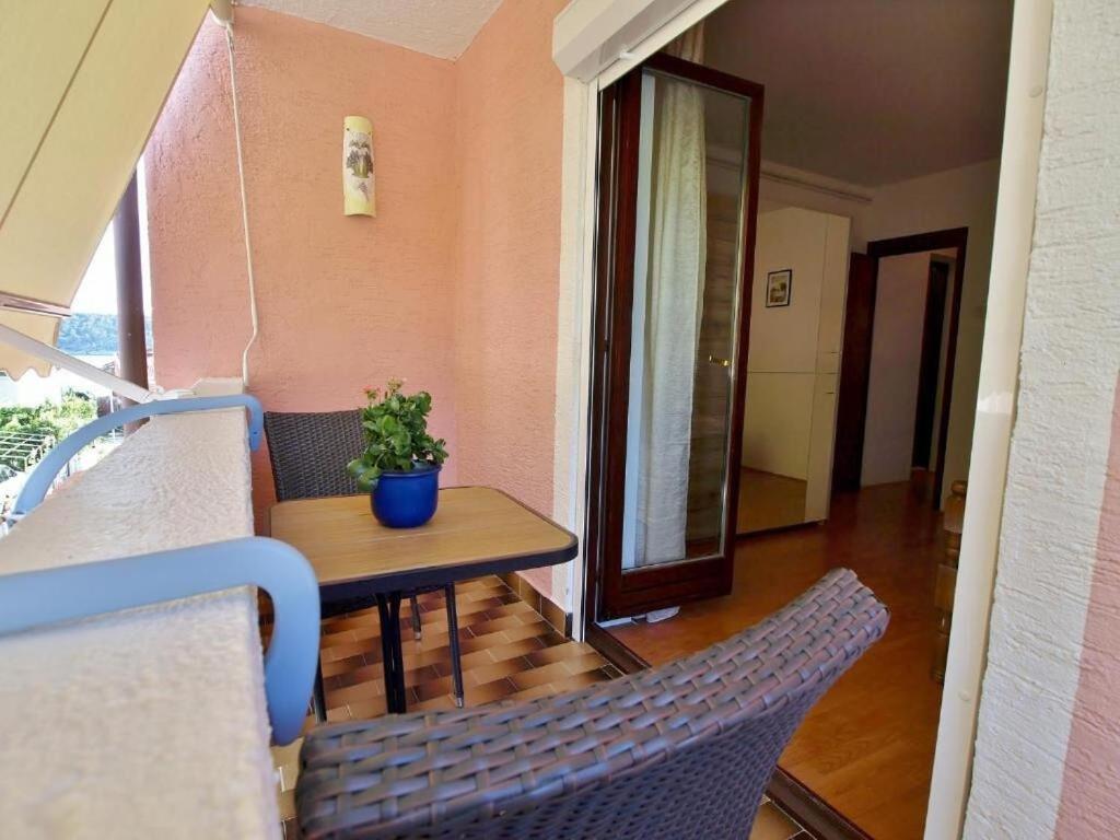 Apartments Zdenka - Garden Terrace Barbat na Rabu ภายนอก รูปภาพ