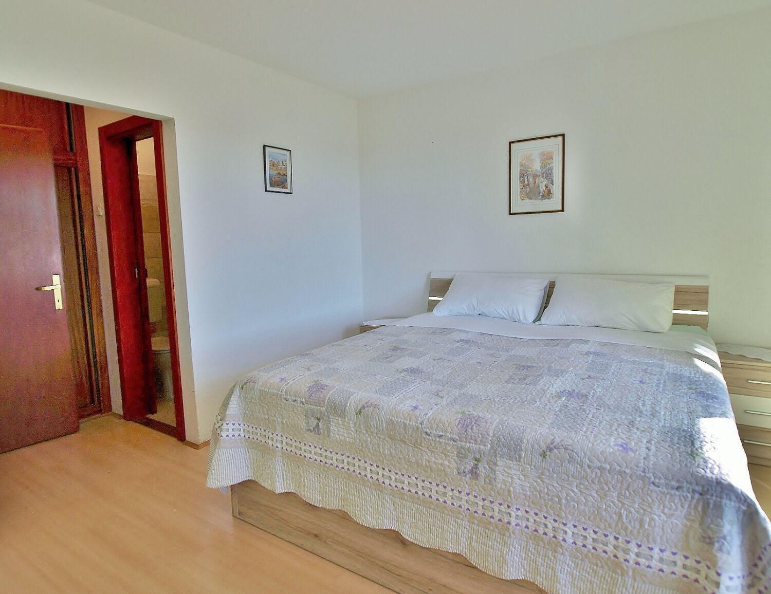Apartments Zdenka - Garden Terrace Barbat na Rabu ภายนอก รูปภาพ