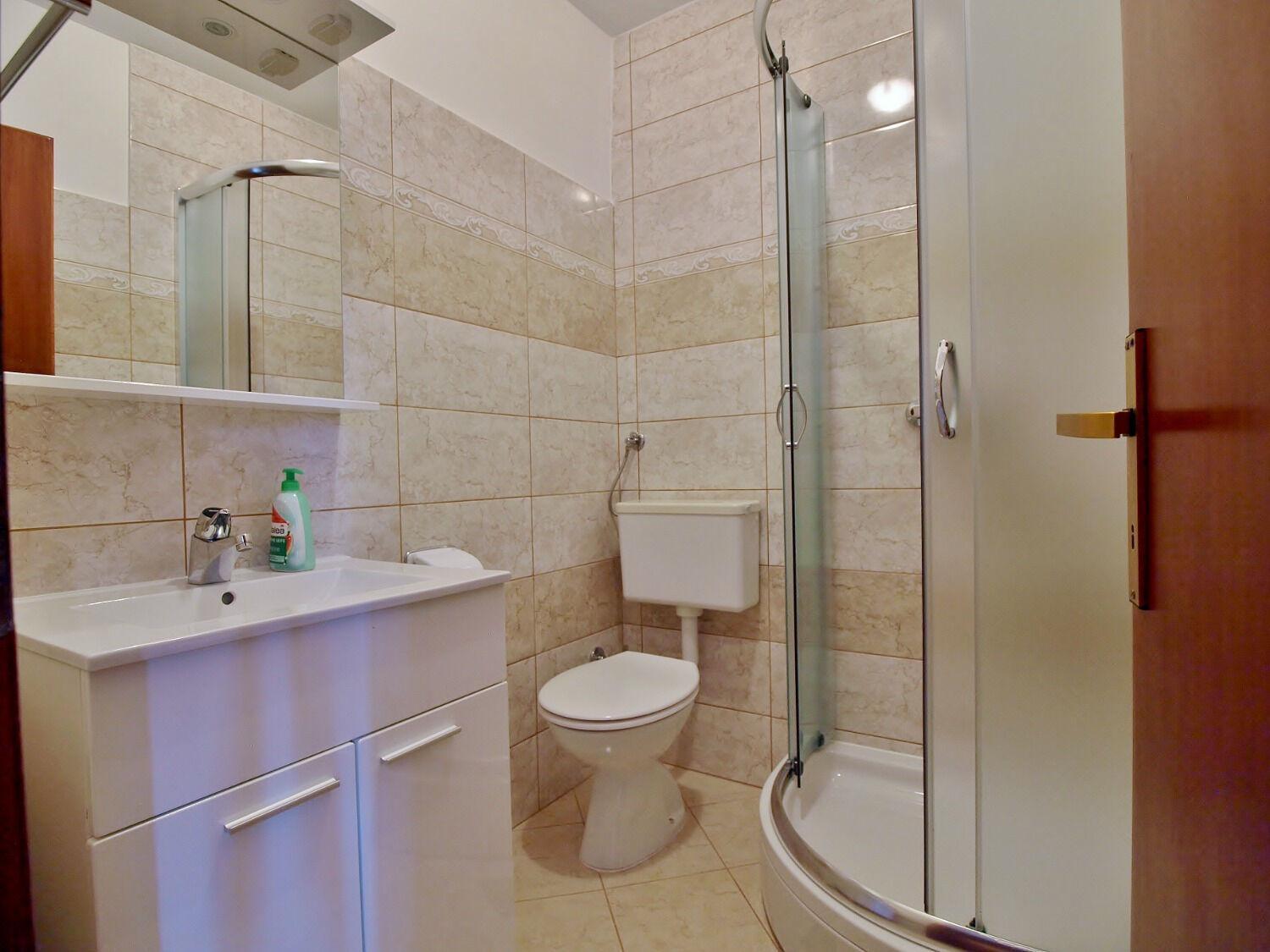 Apartments Zdenka - Garden Terrace Barbat na Rabu ภายนอก รูปภาพ