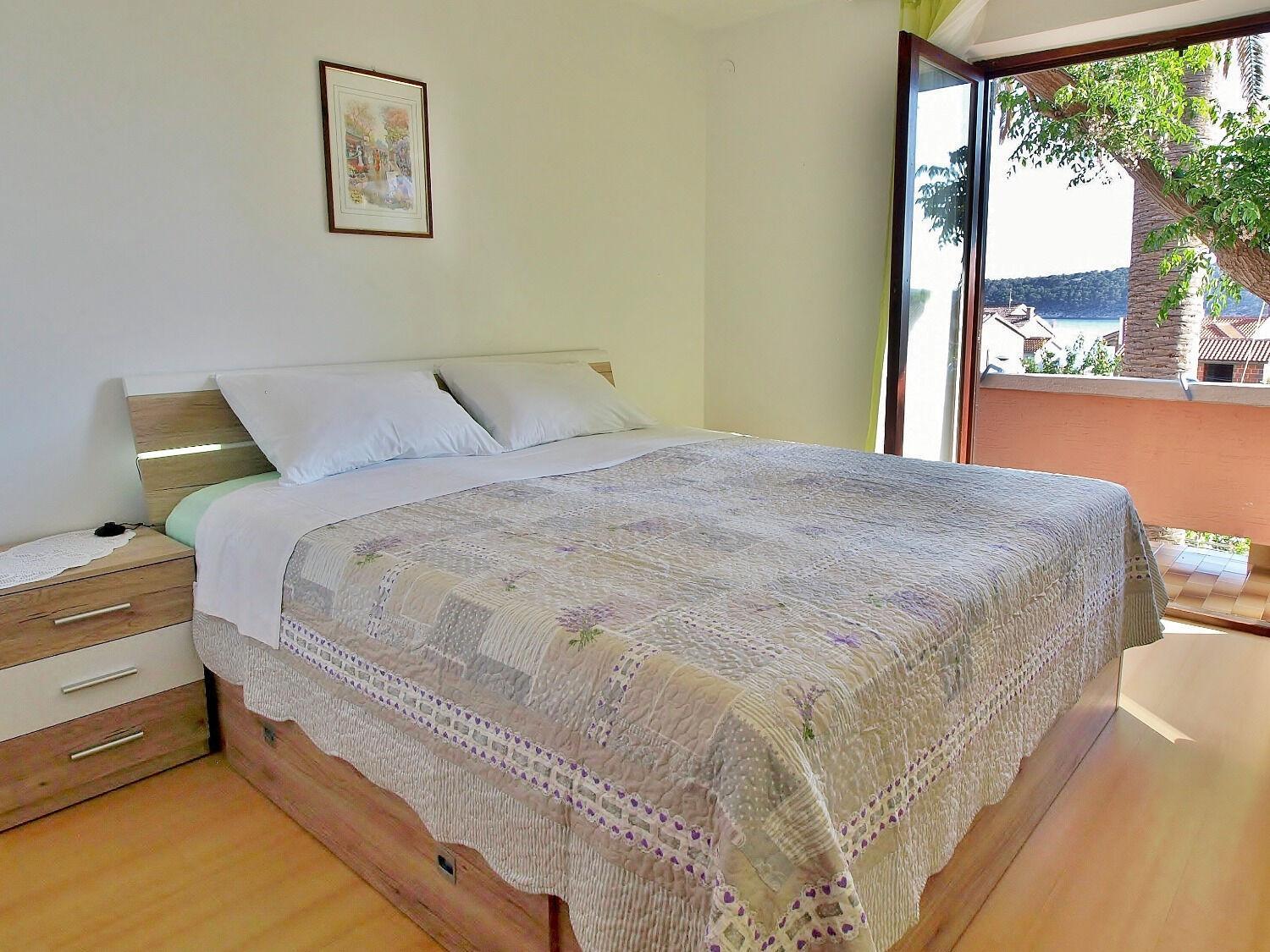 Apartments Zdenka - Garden Terrace Barbat na Rabu ภายนอก รูปภาพ