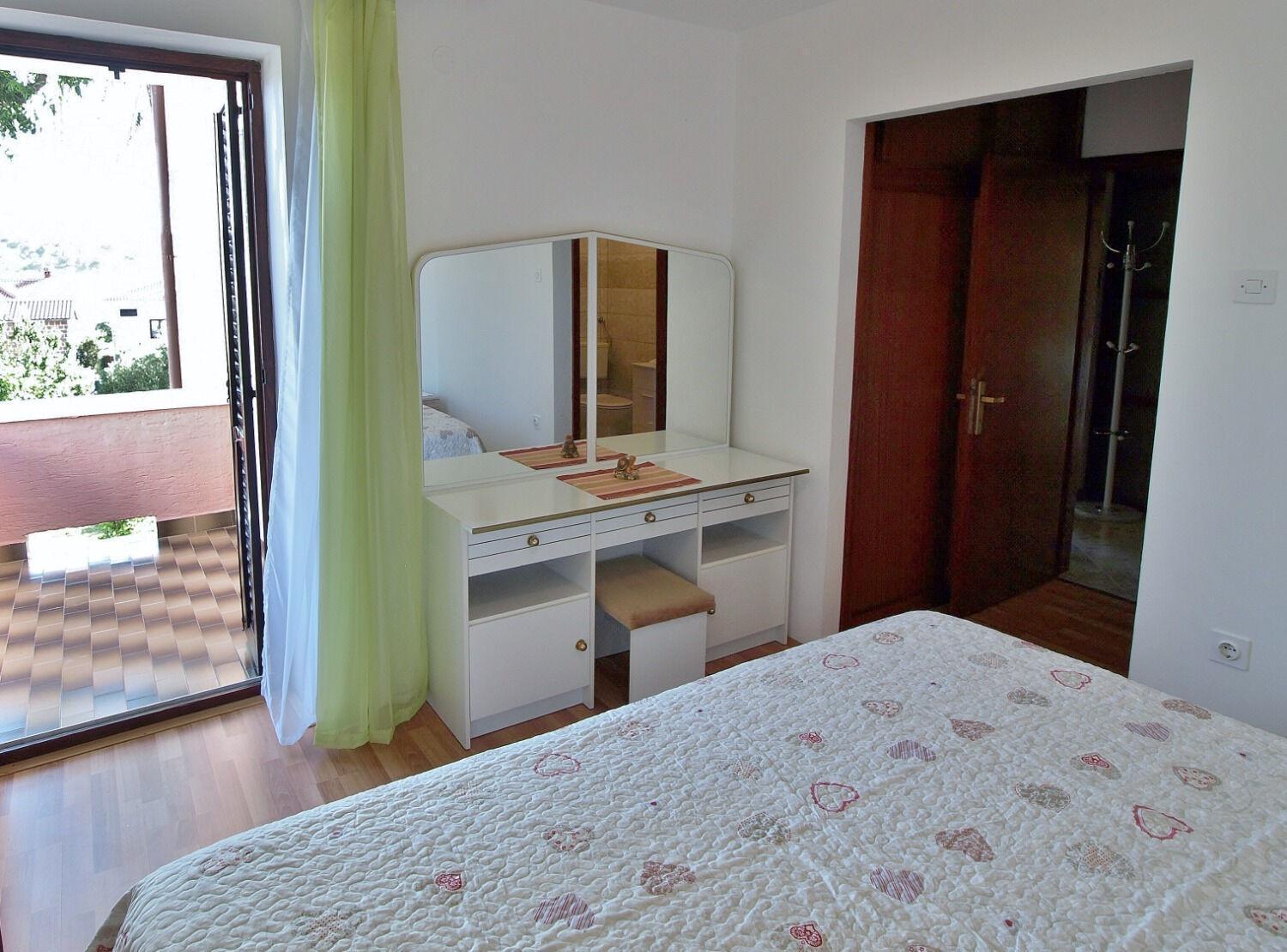 Apartments Zdenka - Garden Terrace Barbat na Rabu ภายนอก รูปภาพ