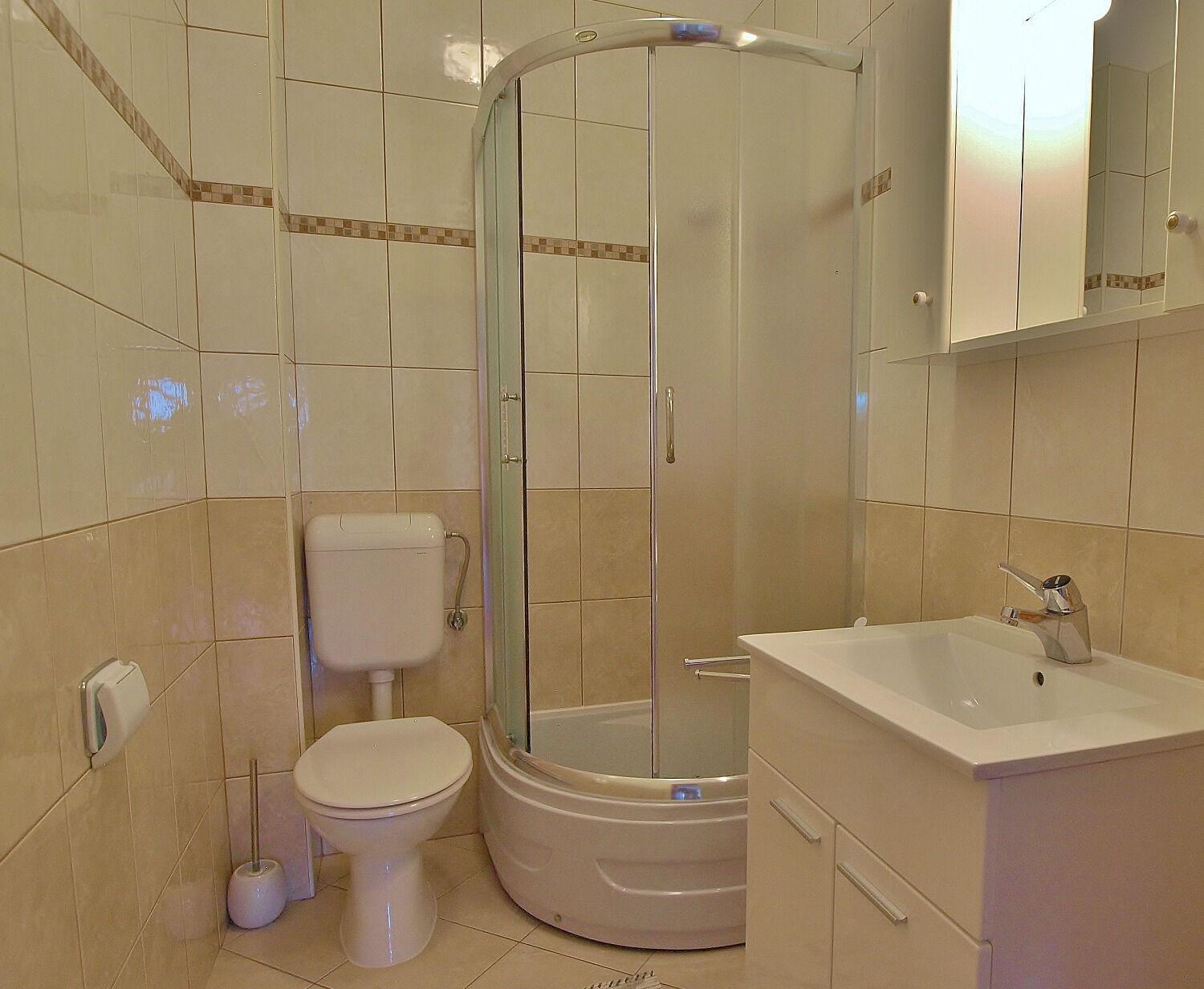 Apartments Zdenka - Garden Terrace Barbat na Rabu ภายนอก รูปภาพ